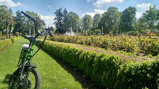 Bicycle Store «The eBike Store, Inc», reviews and photos, 809 N Rosa Parks Way, Portland, OR 97217, USA