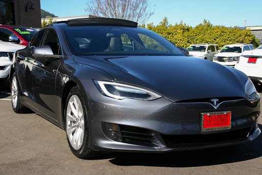 Used Car Dealer «Diablo Motors», reviews and photos, 2067 San Ramon Valley Blvd, San Ramon, CA 94583, USA