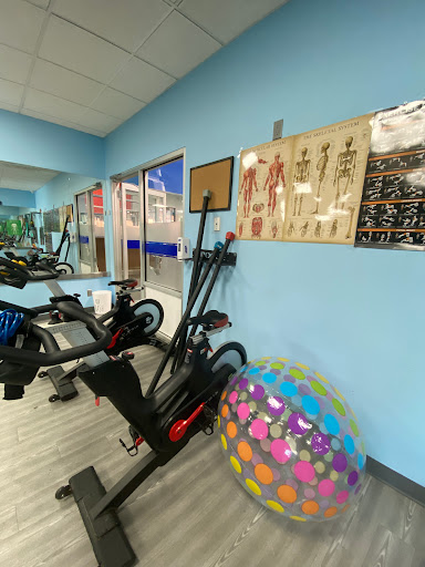 Gym «Synergy Fitness Club - Baldwin», reviews and photos, 830 Atlantic Ave, Baldwin, NY 11510, USA