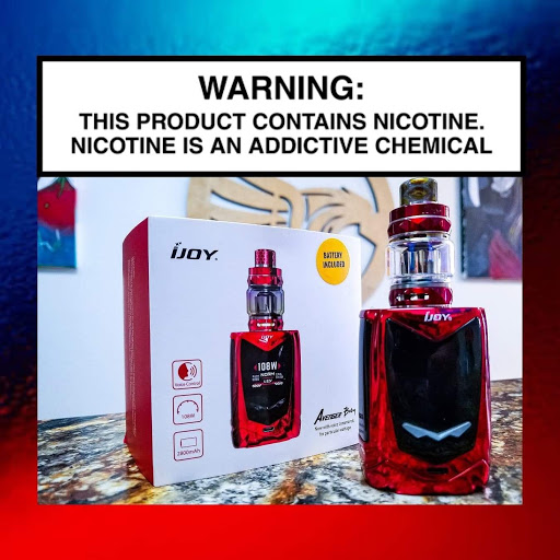 Vaporizer Store «Vaporetti electronic cigarettes», reviews and photos, 50B Newport Ave, Rumford, RI 02916, USA