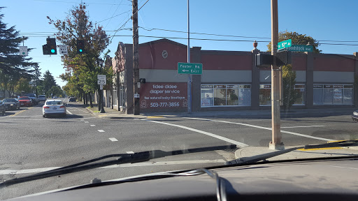 Tidee-Didee Diaper Service & Natural Baby Boutique, 6011 SE 92nd Ave, Portland, OR 97266, USA, 