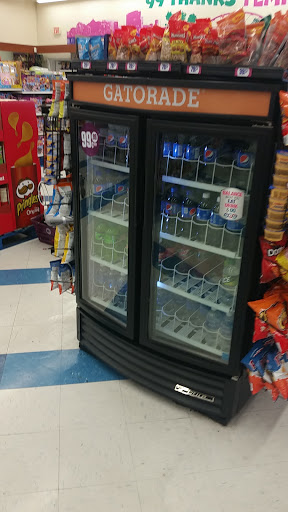 Discount Store «99 Cents Only Stores», reviews and photos, 790 E Southern Ave, Tempe, AZ 85282, USA