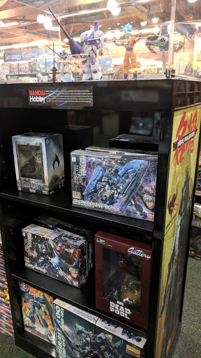 Book Store «Barnes & Noble», reviews and photos, 626 106th Ave NE, Bellevue, WA 98004, USA