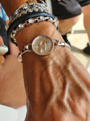 Jewelry Store «M.S. Brown Jewelers», reviews and photos, 3304 Pacific Ave, Wildwood, NJ 08260, USA