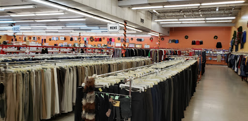 Thrift Store «Garland Road Thrift Store», reviews and photos, 10030 Garland Rd, Dallas, TX 75218, USA