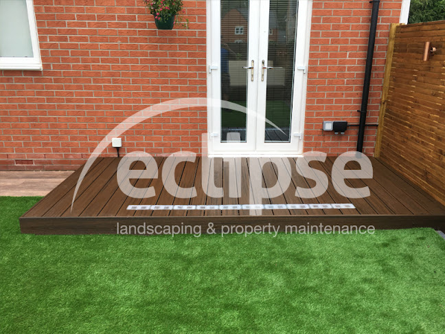 Reviews of Eclipse Landscaping & Property Maintenance in Wrexham - Landscaper