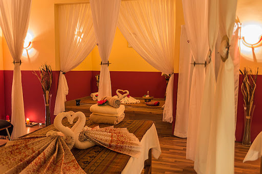 enJoy's Spa Thai Massage Nuremberg