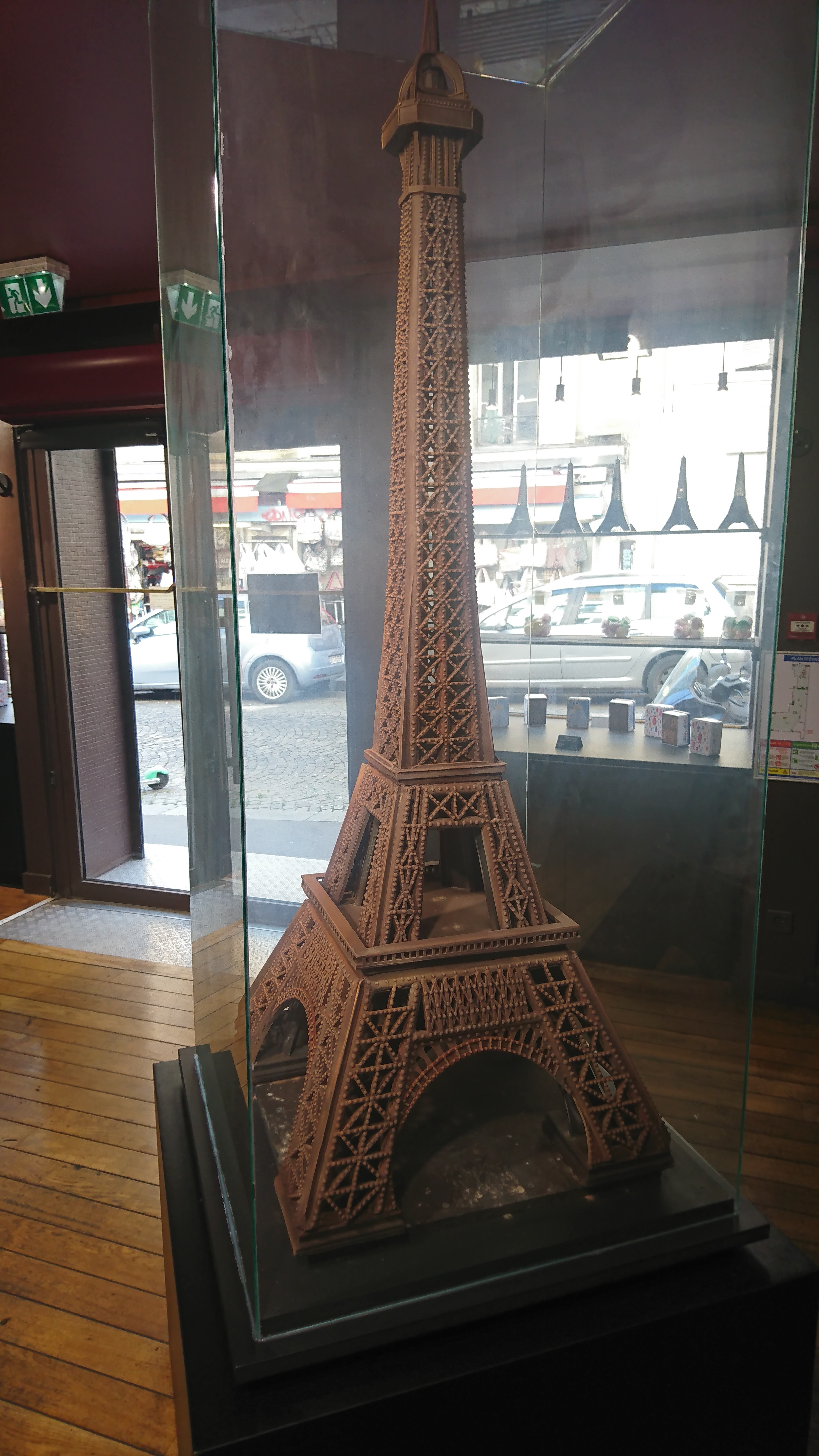 Photo n° 9 de l'avis de Ludiwine.i fait le 25/08/2019 à 10:59