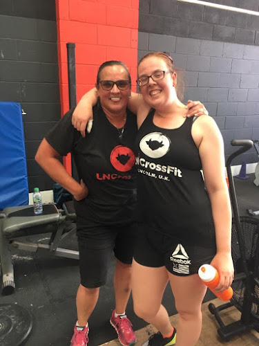 Comments and reviews of LN CrossFit
