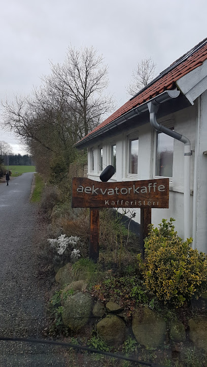 Aekvatorkaffe