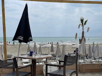 Atmosphère du Restaurant Cosy Beach à La Grande-Motte - n°2