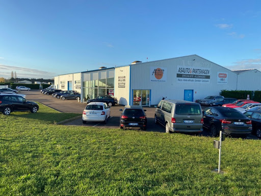 Photo 1 - As Auto & Partswagen