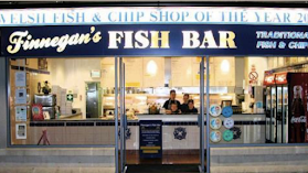 Finnegan's Fish Bar Bridgend