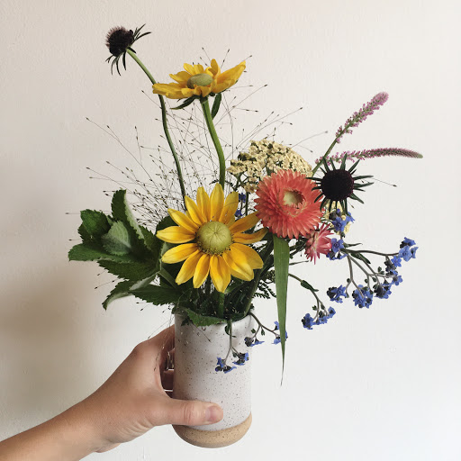 Florist «A Village of Flowers», reviews and photos, 1712 21st Ave S, Nashville, TN 37212, USA