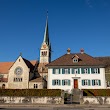 Katholische Kirche St. Sebastian