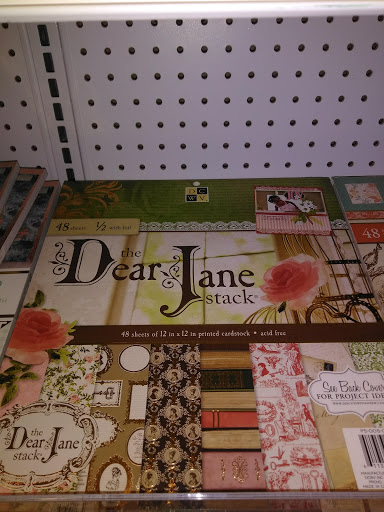 Fabric Store «Jo-Ann Fabrics and Crafts», reviews and photos, 5610 Suemandy Dr, St Peters, MO 63376, USA