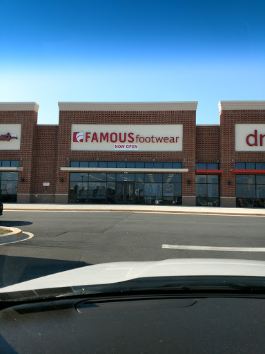 Shoe Store «Famous Footwear», reviews and photos, 679 Middletown Warwick Rd, Middletown, DE 19709, USA