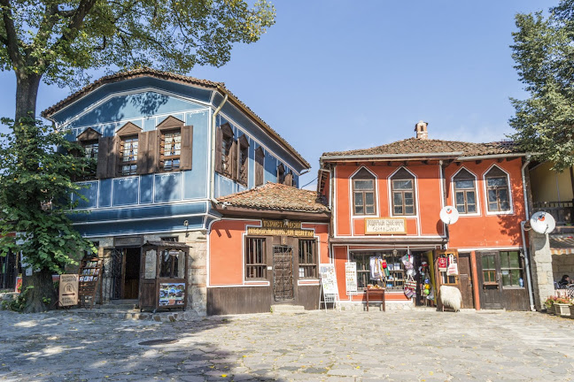 Отзиви за Гъркова къща в Копривщица - Музей