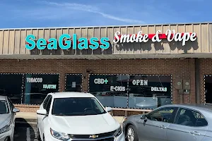 SeaGlass smoke and vape image