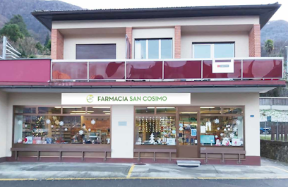 Farmacia San Cosimo SA