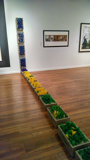 Art Museum «Mexic-Arte Museum», reviews and photos, 419 Congress Ave, Austin, TX 78701, USA