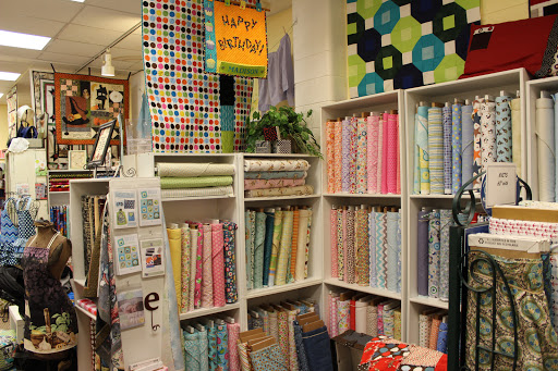 Fabric Store «My Heritage Fabrics», reviews and photos, 1843 Valley Dr, Ogden, UT 84401, USA