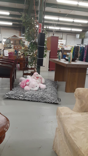 Thrift Store «Peace Place Thrift Store», reviews and photos, 339 GA-82, Jefferson, GA 30549, USA