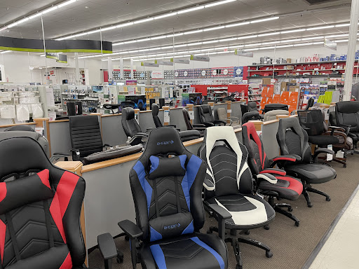 Office Supply Store «Staples», reviews and photos, 25 W Central Ave, Bergenfield, NJ 07621, USA