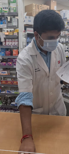 Drug Store «Walgreens», reviews and photos, 2600 Mowry Ave, Fremont, CA 94538, USA