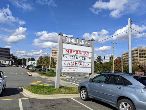 Ice Cream Shop «Mayberry», reviews and photos, 50 Miller St A, Winston-Salem, NC 27104, USA