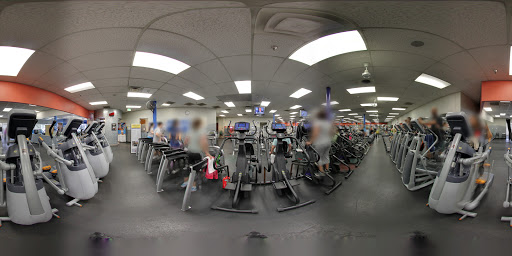 Gym «24 Hour Fitness», reviews and photos, 4425 La Jolla Village Dr, San Diego, CA 92122, USA