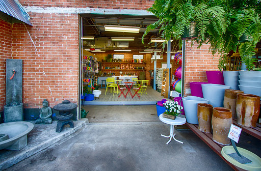 redenta's garden shop