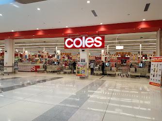 Coles