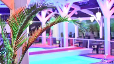 AFTERWORK AIX EN PROVENCE APÉRO MUSIC AU BORD DE LA PISCINE TOUS LES JEUDIS 19H - 02H. à Aix-en-Provence
