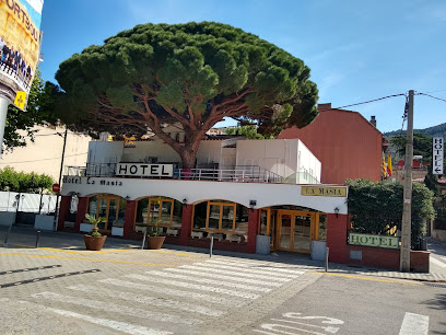 Restaurante Ca la Feli - La Rambla de Catalunya, 12, 17497 Portbou, Girona, Spain