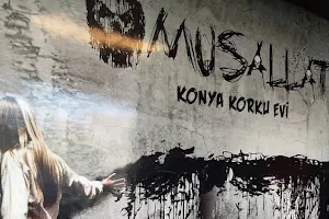 Konya Korku Evi | Musallat image