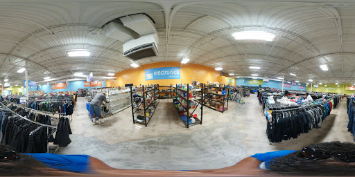 Thrift Store «Goodwill Store and Donation Center», reviews and photos