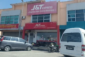 J&T Express Kulim Avenue, Hi-Tech Park image