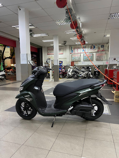 Top 7 yamaha cửa hàng Huyện Nam Đàn Nghệ An 2022