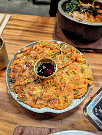 Les plus récentes photos du Restaurant coréen 한우 Hanwoo Haussmann à Paris - n°7