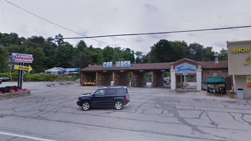 Touchless en Pittsburgh