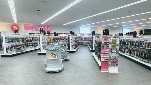 Beauty Supply Store «Q Beauty Supply», reviews and photos, 2793 S Crater Rd, Petersburg, VA 23805, USA