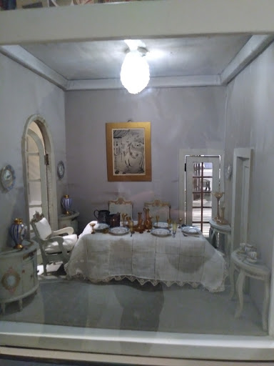 Museum «Museum of the City of New York», reviews and photos, 1220 5th Ave & 103rd St, New York, NY 10029, USA