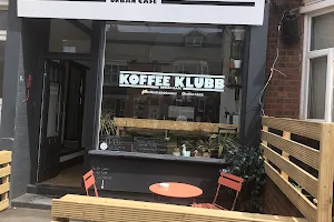Koffee Klubb Leicester image