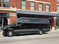 Elite Black Car Services - Photo 8 - Car repair in , Santa Ana