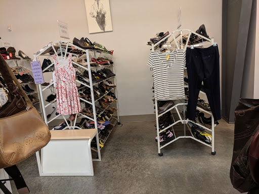 Consignment Shop «All Things Right & Relevant», reviews and photos, 2801 Spafford St, Davis, CA 95618, USA