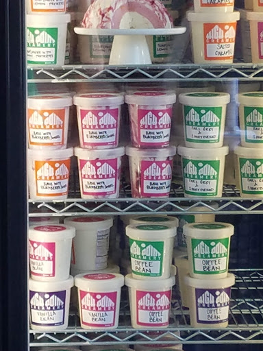 High Point Creamery