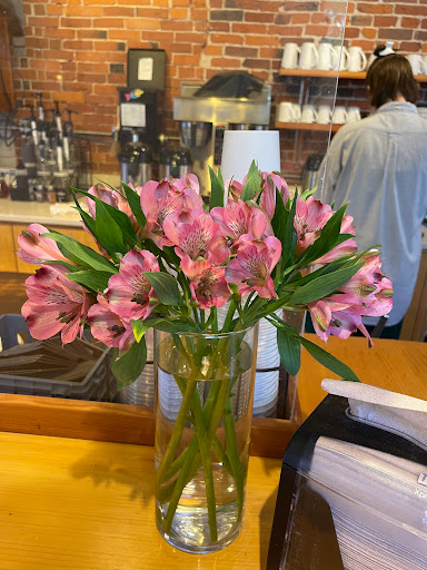 Coffee Shop «Arabica Coffee House», reviews and photos, 2 Free St, Portland, ME 04101, USA