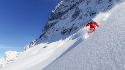 Schweizer Skischule Interlaken