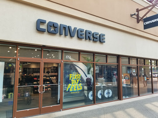 Shoe Store «Converse Factory Store», reviews and photos, 1001 N Arney Rd # 832, Woodburn, OR 97071, USA